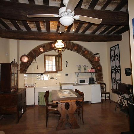 Nonna Flo Apartment Assisi Exterior foto