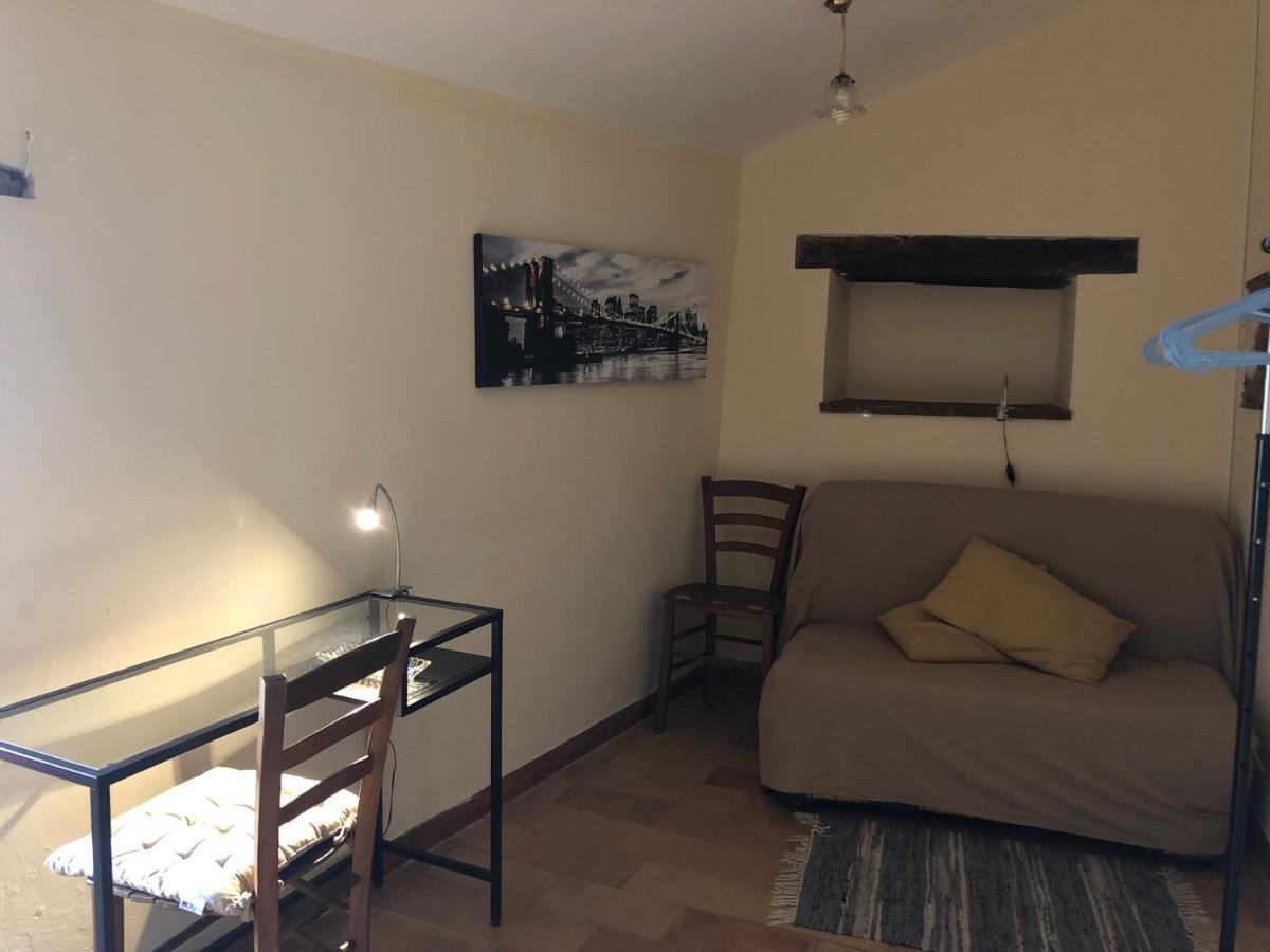 Nonna Flo Apartment Assisi Exterior foto
