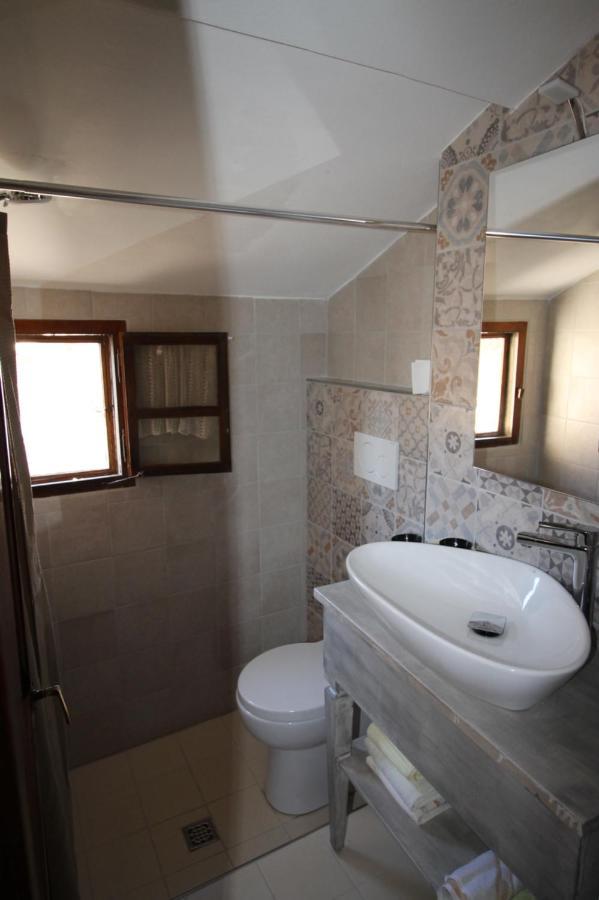 Nonna Flo Apartment Assisi Exterior foto