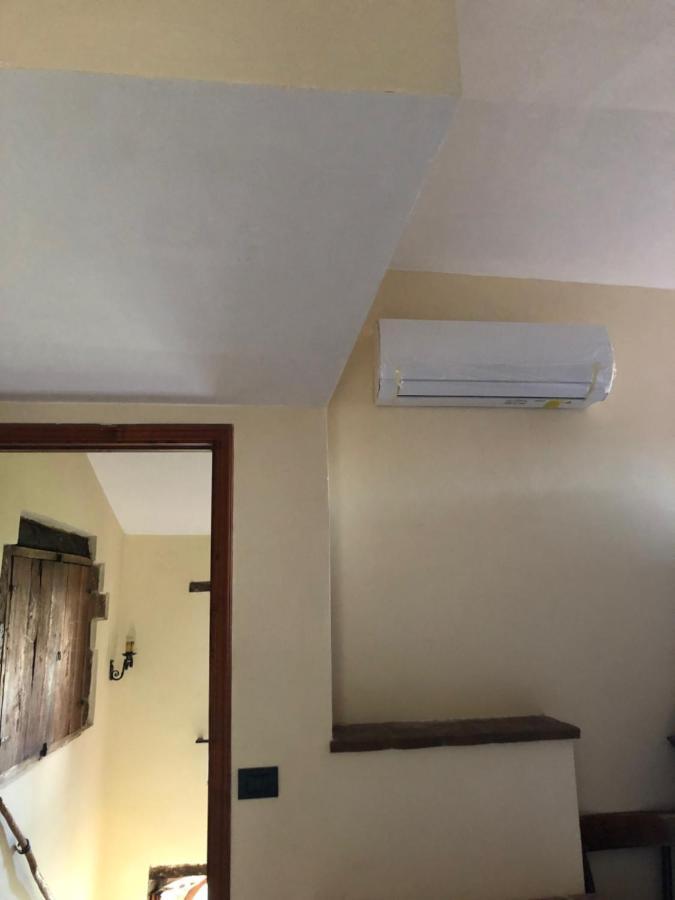 Nonna Flo Apartment Assisi Exterior foto
