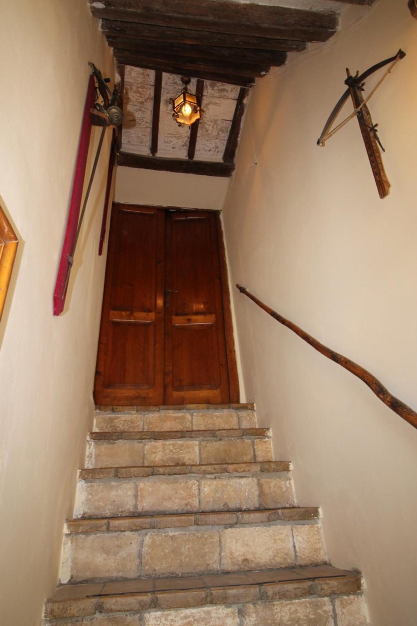 Nonna Flo Apartment Assisi Exterior foto
